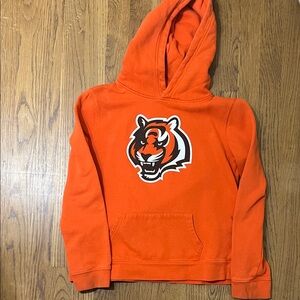 Bengal Hoodie for Kids